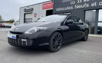 Renault Laguna Saint-Georges-des-Groseillers