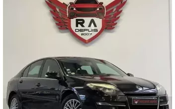 Renault Laguna Petite-Rosselle