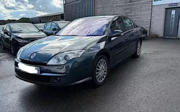 Renault Laguna Wittelsheim