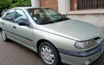 Renault laguna Lille