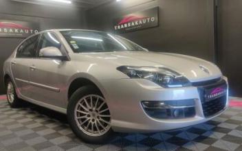 Renault laguna iii Mantes-la-Jolie