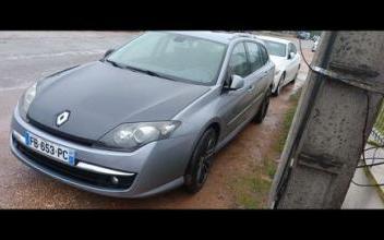 Renault laguna iii estate Dijon