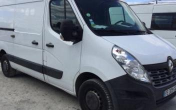 Renault Master Gardonne