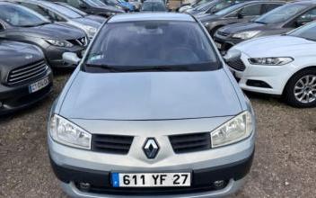 Renault Megane Evreux