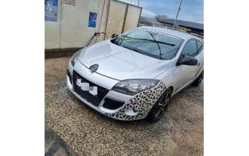 Renault megane Eguzon-Chantôme