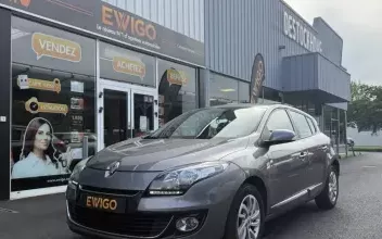 Renault Megane Aubière