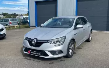 Renault Megane Crottet