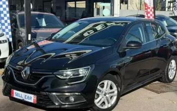 Renault Megane Gagny