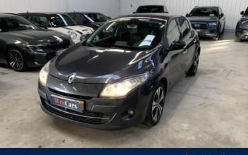 Renault megane Saran