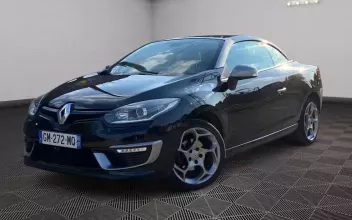 Renault Megane Uckange