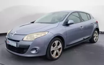 Renault Megane Neuilly-sur-Seine