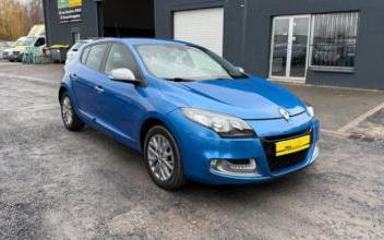 Renault Megane Douai