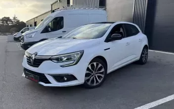 Renault Megane Caudan