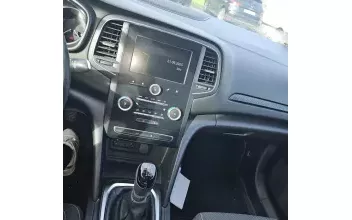 Renault Megane Chambéry