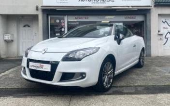 Renault megane Saint-Barthélemy-d'Anjou