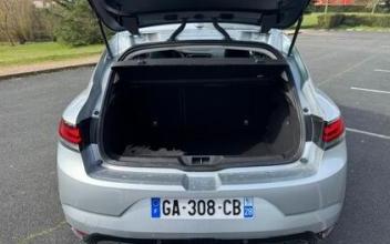 Renault megane Mouilleron-le-Captif