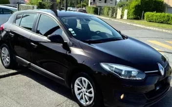 Renault Megane Coignières