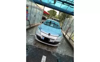 Renault Megane Choisy-le-Roi