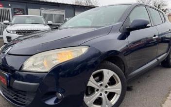 Renault Megane Gerzat