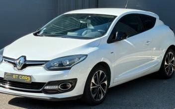 Renault Megane Genay