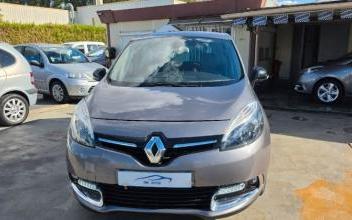 Renault Megane Saint-Soupplets