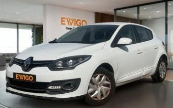 Renault Megane Osny