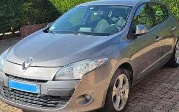 Renault megane iii Cailloux-sur-Fontaines