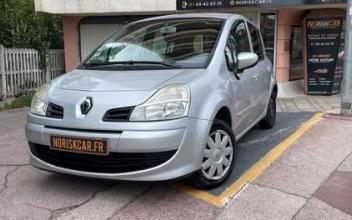 Renault modus Antibes