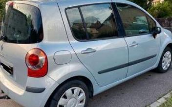 Renault modus Blois