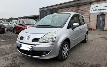 Renault Modus Wittelsheim