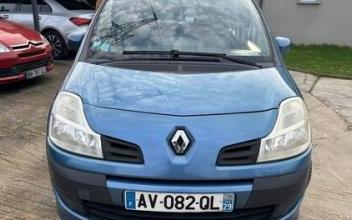 Renault modus Bordeaux