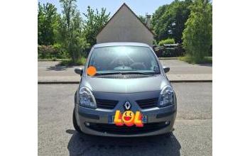 Renault modus Auneau