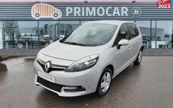 Renault scenic Strasbourg