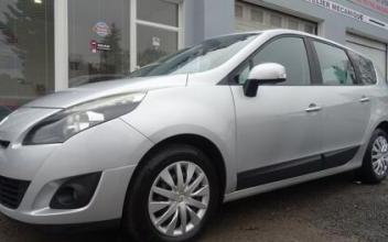 Renault scenic Boismorand