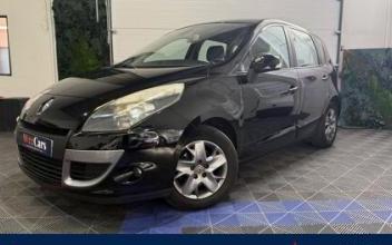 Renault scenic Bry-sur-Marne