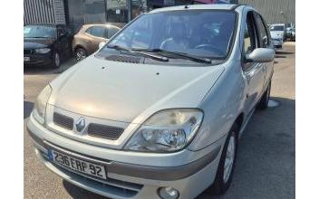 Renault Scenic Coignières