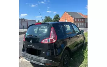 Renault Scenic Rethel