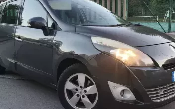 Renault Scenic Dunkerque