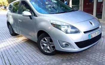 Renault Scenic Lille