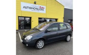 Renault scenic Yerville