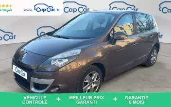 Renault Scenic Paris