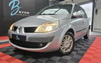 Renault scenic Trégueux