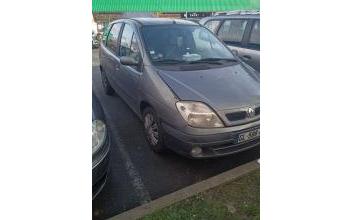 Renault scenic Corbeil-Essonnes