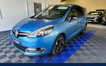 Renault scenic Reims