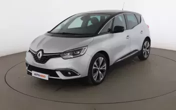 Renault Scenic Issy-les-Moulineaux