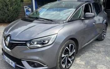 Renault scenic Saint-Georges-de-Reneins