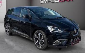 Renault scenic Verneuil-sur-Seine
