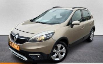 Renault Scenic Tignieu-Jameyzieu