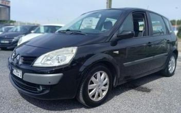 Renault scenic ii Marguerittes