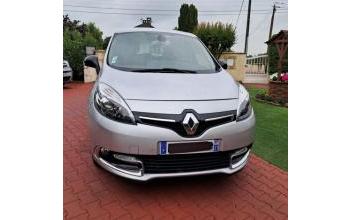 Renault scenic iii Fénay